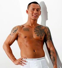 Keni Styles, 45 лет, Таиланд Keni Styles, 45 лет,